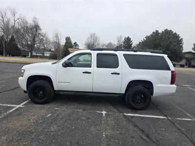 2011 Chevrolet Suburban Fleet 2500 - Photo 3 - Kuna, ID 83634