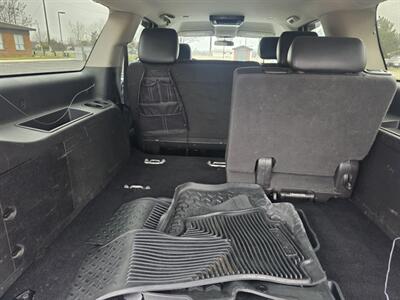 2011 Chevrolet Suburban Fleet 2500 - Photo 13 - Kuna, ID 83634