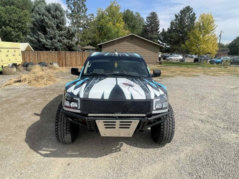 2008 Nissan Titan SE - Photo 1 - Kuna, ID 83634