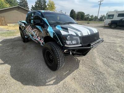 2008 Nissan Titan SE   - Photo 6 - Kuna, ID 83634