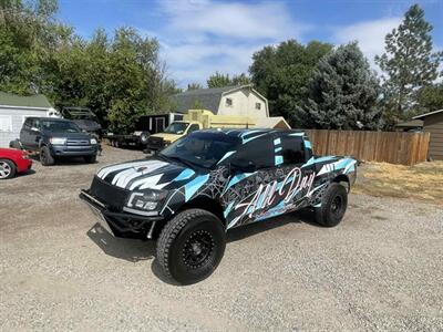2008 Nissan Titan SE   - Photo 2 - Kuna, ID 83634