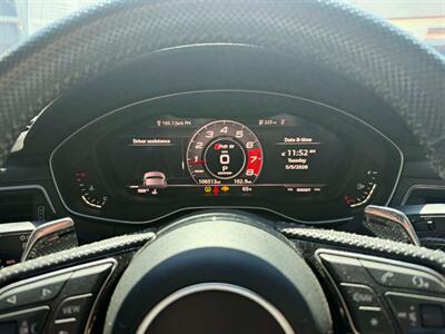2019 Audi RS 5 Sportback 2.9T quattro - Photo 14 - Kuna, ID 83634