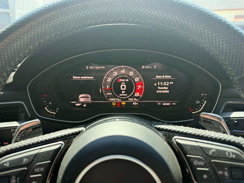 2019 Audi RS 5 Sportback Base - Photo 14