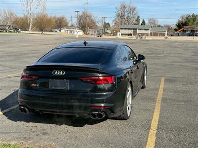 2019 Audi RS 5 Sportback 2.9T quattro   - Photo 6 - Kuna, ID 83634