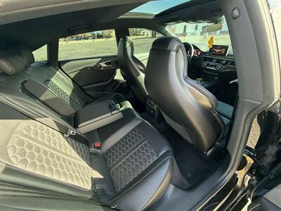 2019 Audi RS 5 Sportback 2.9T quattro   - Photo 13 - Kuna, ID 83634