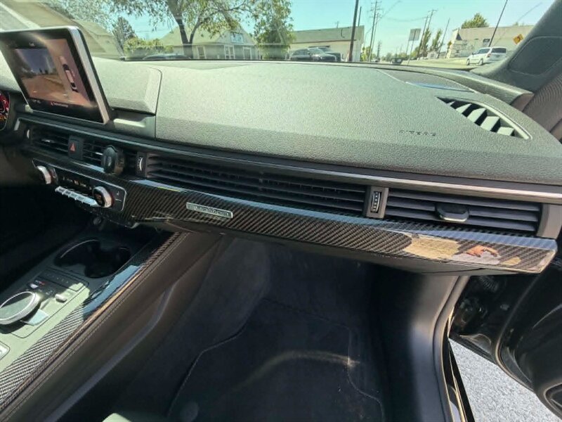 2019 Audi RS 5 Sportback Base - Photo 16