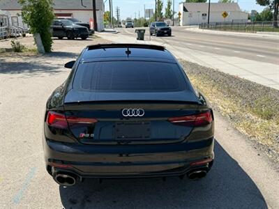 2019 Audi RS 5 Sportback 2.9T quattro - Photo 5 - Kuna, ID 83634