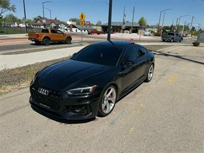 2019 Audi RS 5 Sportback 2.9T quattro - Photo 2 - Kuna, ID 83634