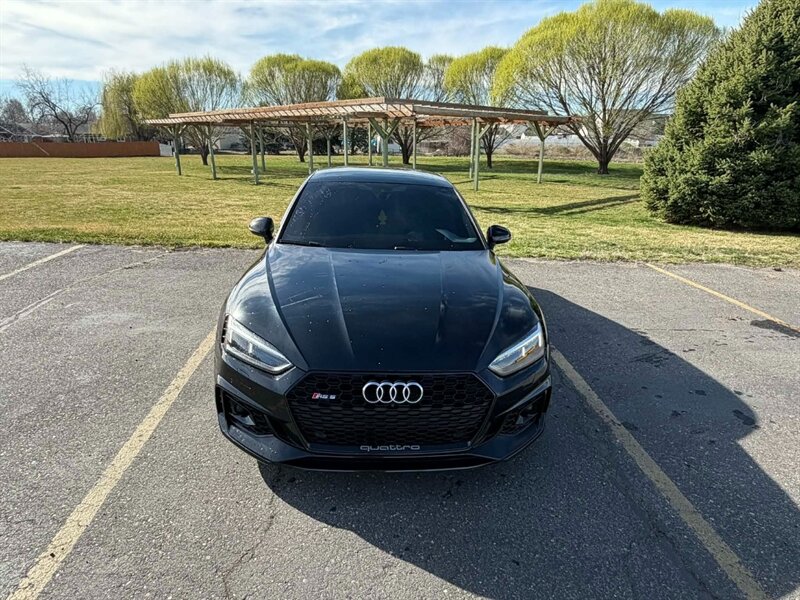 2019 Audi RS 5 Sportback 2.9T quattro   - Photo 1 - Kuna, ID 83634