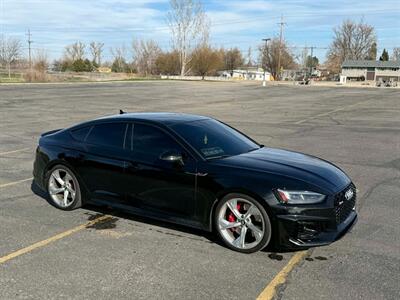 2019 Audi RS 5 Sportback 2.9T quattro   - Photo 8 - Kuna, ID 83634