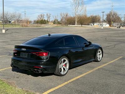 2019 Audi RS 5 Sportback 2.9T quattro   - Photo 7 - Kuna, ID 83634