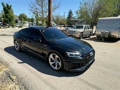 2019 Audi RS 5 Sportback 2.9T quattro - Photo 8 - Kuna, ID 83634