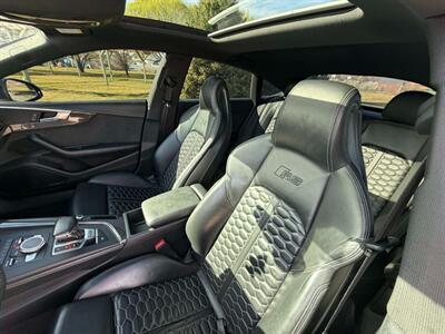 2019 Audi RS 5 Sportback 2.9T quattro   - Photo 10 - Kuna, ID 83634