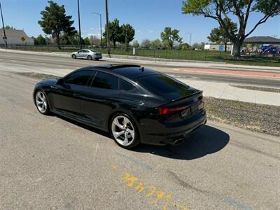 2019 Audi RS 5 Sportback 2.9T quattro - Photo 4 - Kuna, ID 83634