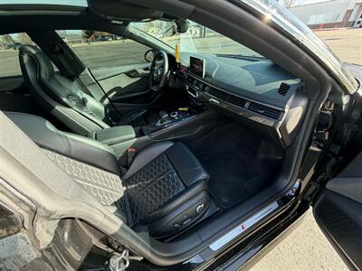 2019 Audi RS 5 Sportback 2.9T quattro   - Photo 11 - Kuna, ID 83634