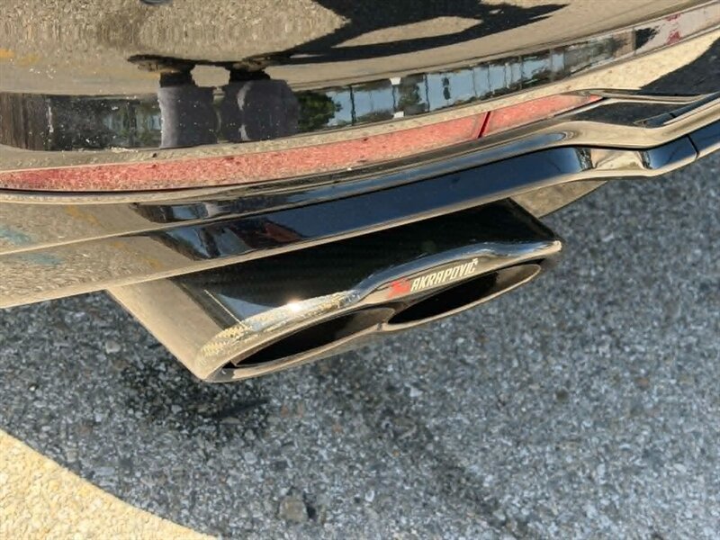 2019 Audi RS 5 Sportback Base - Photo 13
