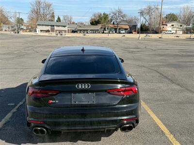 2019 Audi RS 5 Sportback 2.9T quattro   - Photo 5 - Kuna, ID 83634