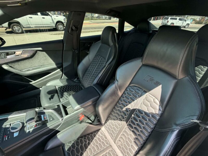 2019 Audi RS 5 Sportback Base - Photo 11