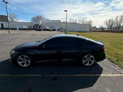 2019 Audi RS 5 Sportback 2.9T quattro   - Photo 3 - Kuna, ID 83634