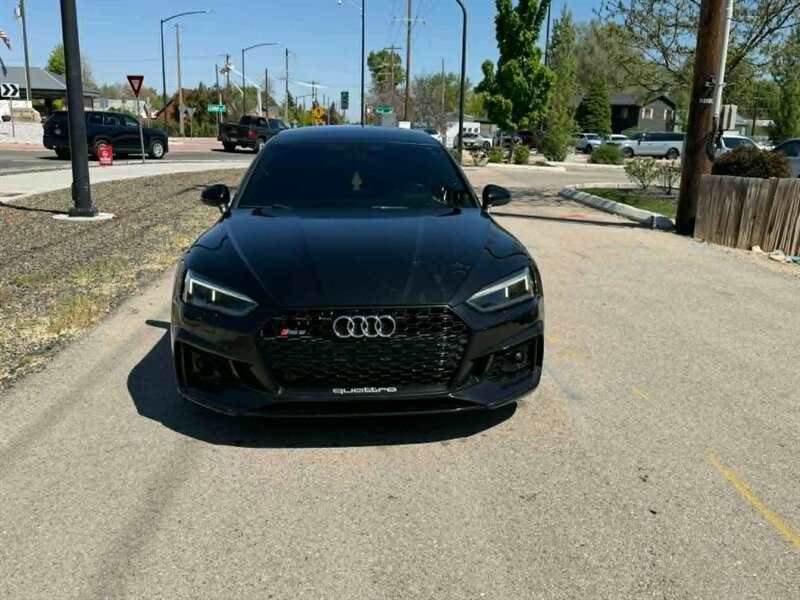 2019 Audi RS 5 Sportback 2.9 TFSI quattro tiptronic's photo