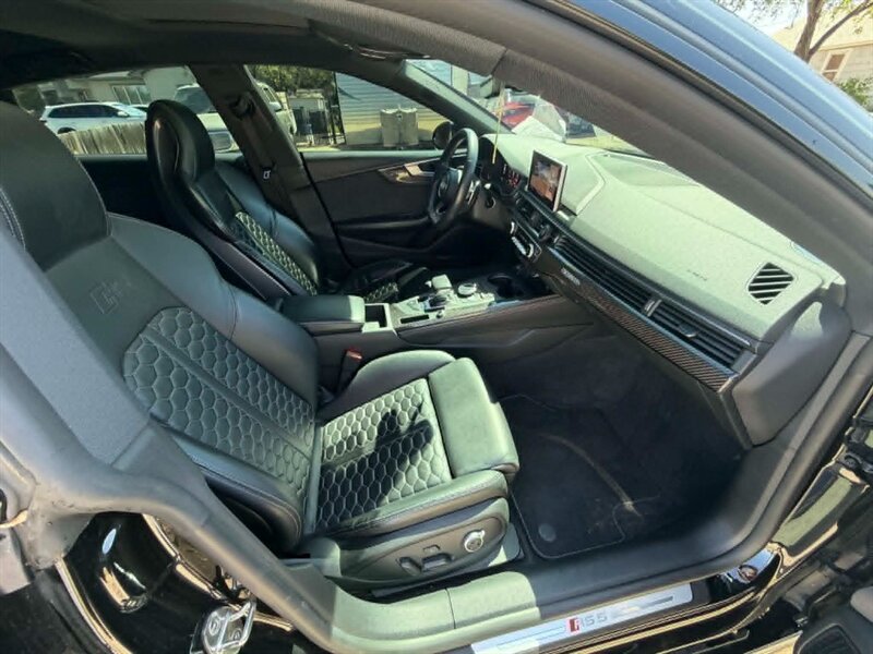 2019 Audi RS 5 Sportback Base - Photo 10