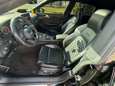 2019 Audi RS 5 Sportback 2.9T quattro   - Photo 9 - Kuna, ID 83634