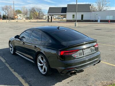 2019 Audi RS 5 Sportback 2.9T quattro   - Photo 4 - Kuna, ID 83634