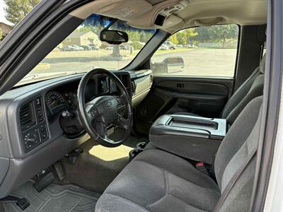 2004 Chevrolet Silverado 3500 LS   - Photo 6 - Kuna, ID 83634