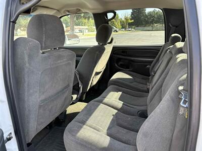 2004 Chevrolet Silverado 3500 LS   - Photo 8 - Kuna, ID 83634