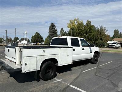 2004 Chevrolet Silverado 3500 LS   - Photo 4 - Kuna, ID 83634