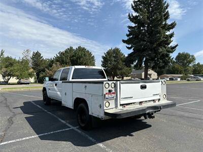 2004 Chevrolet Silverado 3500 LS   - Photo 3 - Kuna, ID 83634