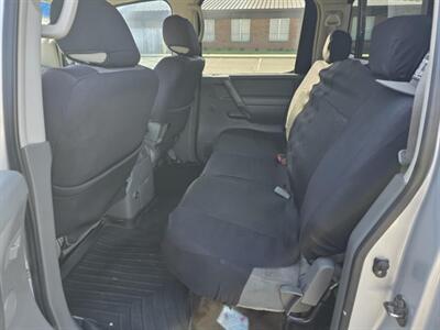 2006 Nissan Titan XE FFV   - Photo 11 - Kuna, ID 83634