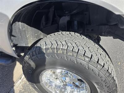 2006 Nissan Titan XE FFV   - Photo 18 - Kuna, ID 83634