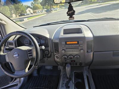 2006 Nissan Titan XE FFV   - Photo 13 - Kuna, ID 83634