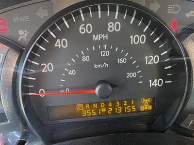 2006 Nissan Titan XE FFV   - Photo 14 - Kuna, ID 83634
