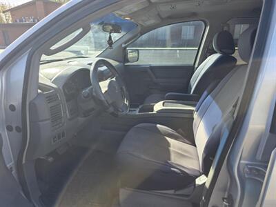 2006 Nissan Titan XE FFV   - Photo 9 - Kuna, ID 83634