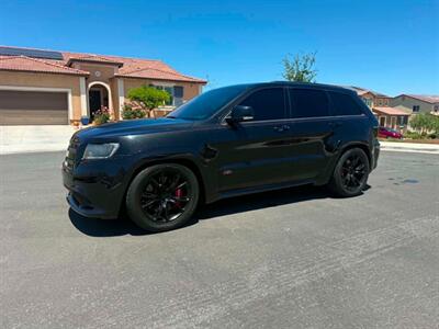 2013 Jeep Grand Cherokee SRT8 - Photo 2 - Kuna, ID 83634