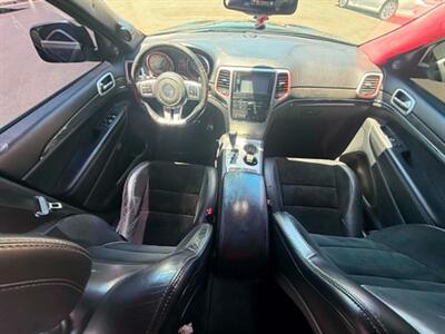 2013 Jeep Grand Cherokee SRT8 - Photo 10 - Kuna, ID 83634