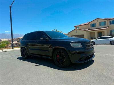 2013 Jeep Grand Cherokee SRT8 - Photo 8 - Kuna, ID 83634