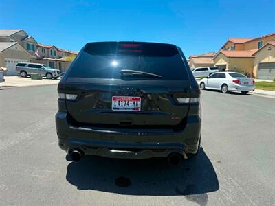 2013 Jeep Grand Cherokee SRT8 - Photo 5 - Kuna, ID 83634