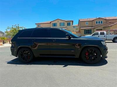 2013 Jeep Grand Cherokee SRT8 - Photo 7 - Kuna, ID 83634
