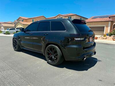 2013 Jeep Grand Cherokee SRT8 - Photo 4 - Kuna, ID 83634