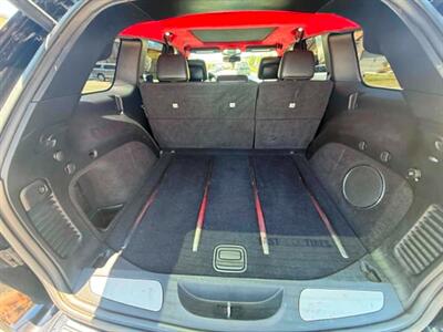 2013 Jeep Grand Cherokee SRT8 - Photo 13 - Kuna, ID 83634