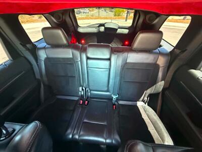 2013 Jeep Grand Cherokee SRT8 - Photo 12 - Kuna, ID 83634