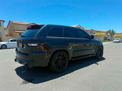 2013 Jeep Grand Cherokee SRT8 - Photo 6 - Kuna, ID 83634