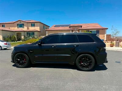 2013 Jeep Grand Cherokee SRT8 - Photo 3 - Kuna, ID 83634