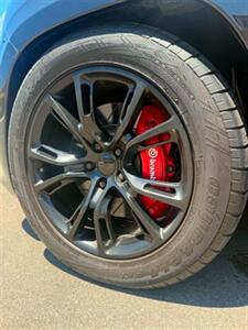 2013 Jeep Grand Cherokee SRT8 - Photo 9 - Kuna, ID 83634