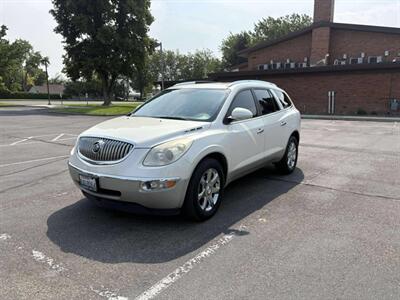 2010 Buick Enclave CXL   - Photo 1 - Kuna, ID 83634