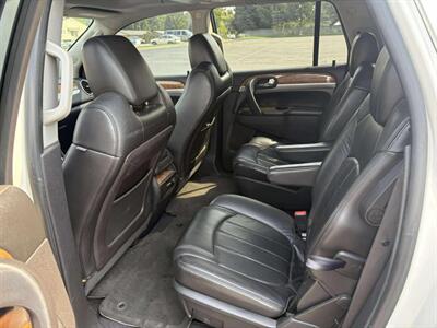 2010 Buick Enclave CXL   - Photo 8 - Kuna, ID 83634