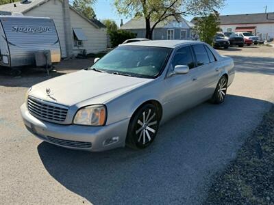 2005 Cadillac DeVille   - Photo 1 - Kuna, ID 83634